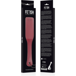 Fetish Submissive Dark Room - Fouet En Cuir Végétalien